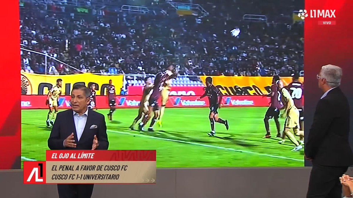 🎤 Winston Reátegui sobre el penal cobrado por Kevin Ortega: "ESTO NO ES PENAL" "El jugador tiene que tomar impulso" #ALL1MITE 📺 Conoce cómo ver L1MAX en vivo 👉 #L1MAX #Liga1 #TorneoApertura2026