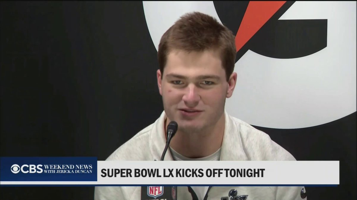 The Super Bowl remains one of the most-watched events in U.S. TV history, and this year is no exception with around tens of millions watching from around the world. Two teams few expected, the New England Patriots and Seattle Seahawks faced off on the field. Beyond the game, Green Day opened the night and Bad Bunny was the halftime show headliner.