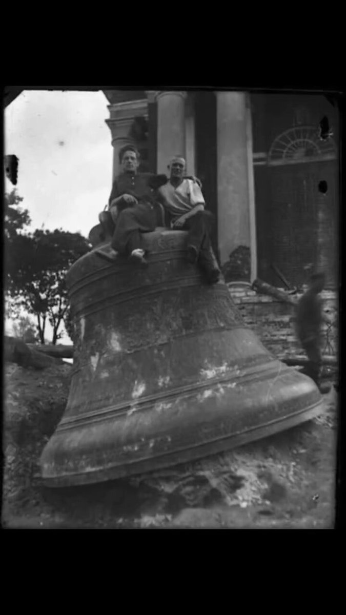 They removed all the Massive bells 🔔