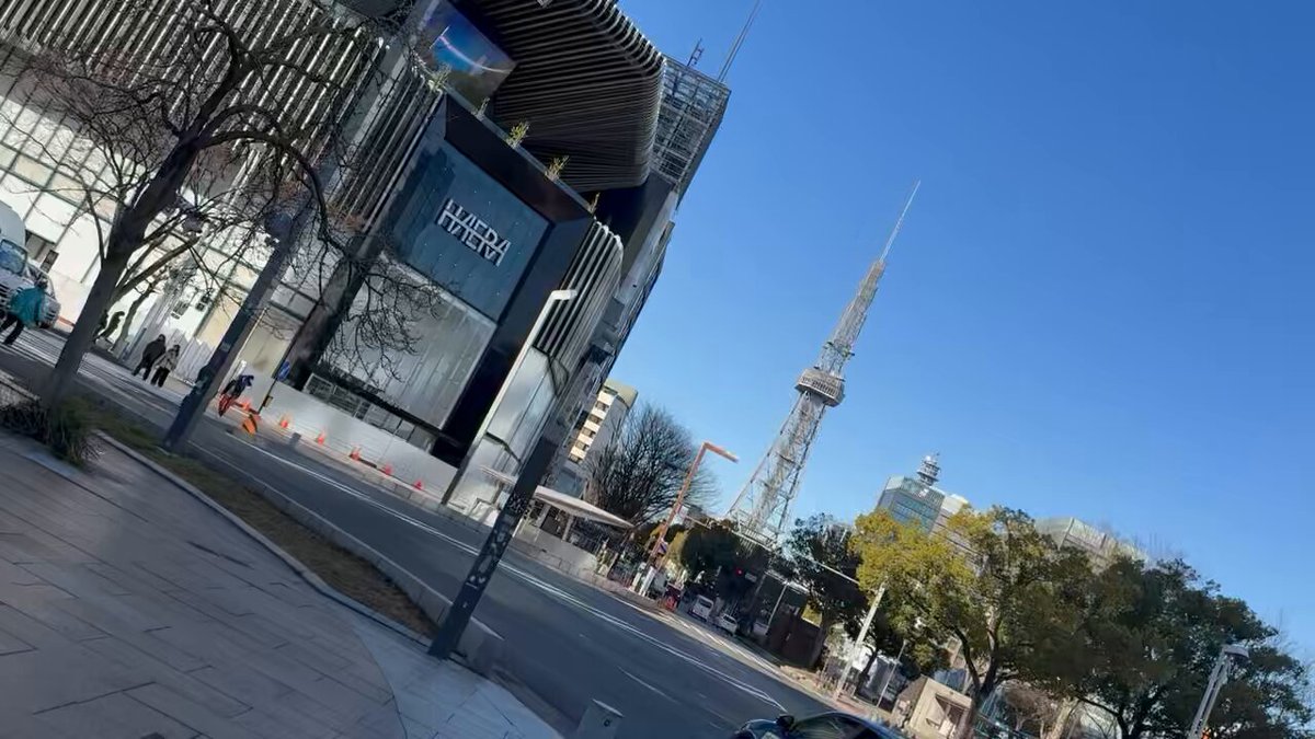名古屋だ！栄だ！！クロムハーツだ！！！