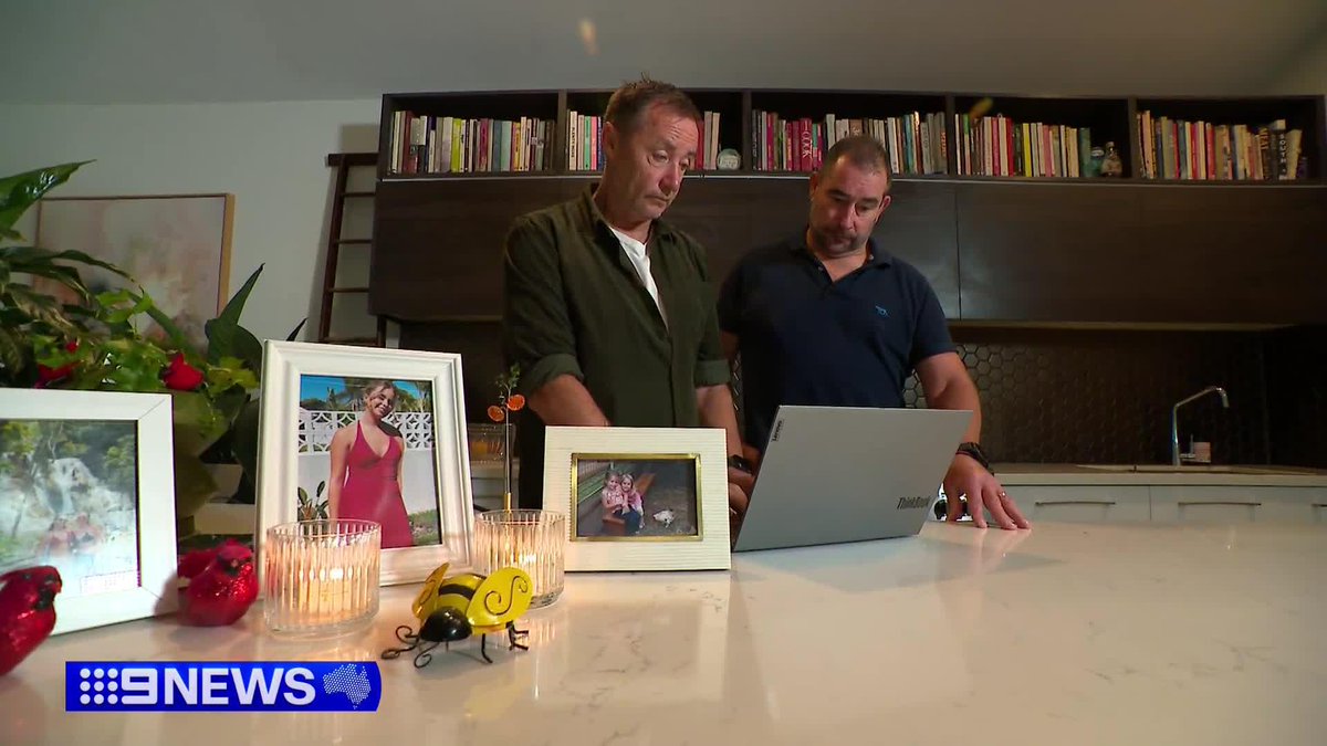 The workers who served deadly drinks to Melbourne teenagers Bianca Jones and Holly Bowles in Laos, have been fined just $185. The girls' fathers have slammed the Australian government, after only learning about the developments from victims in the UK. Gillian Lantouris #9News