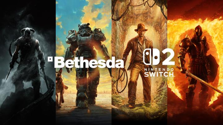 新たな冒険が、#NintendoSwitch2 で始まる！🎮 #NintendoDirect