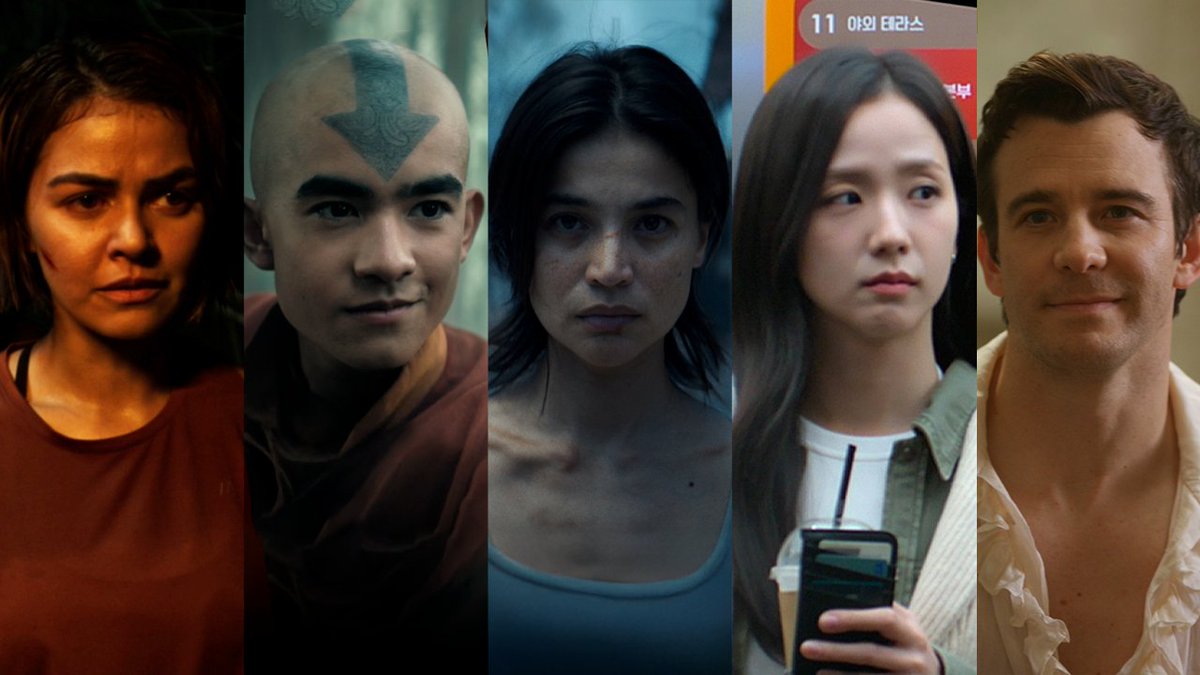 From stories that put you at the edge of your seat, to ones that are close to your heart. This year, adventure comes home across genres and generations, only on Netflix. #NextonNetflixPH #WhatNext