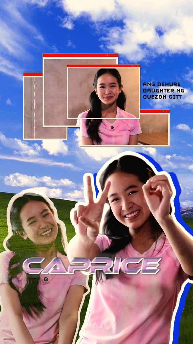 FROM FIRST DREAMS TO BIG NIGHT GOALS! ✨ Pero bago ang lahat, balikan muna natin ang chikahan with Caprice bago siya pumasok sa Bahay ni Kuya. 🏠💖 Watch #GMAPBBCollab housemate #CapriceCayetano spill the tea in this #KapusoExclusives video! 🔥