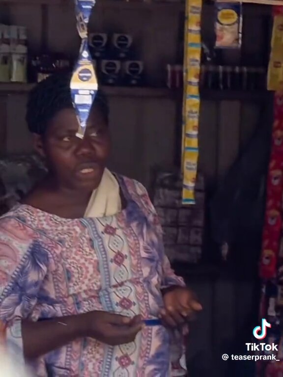 Never skip a prank video 😂😂 bro some people Mama dey lie😭😭😭😭