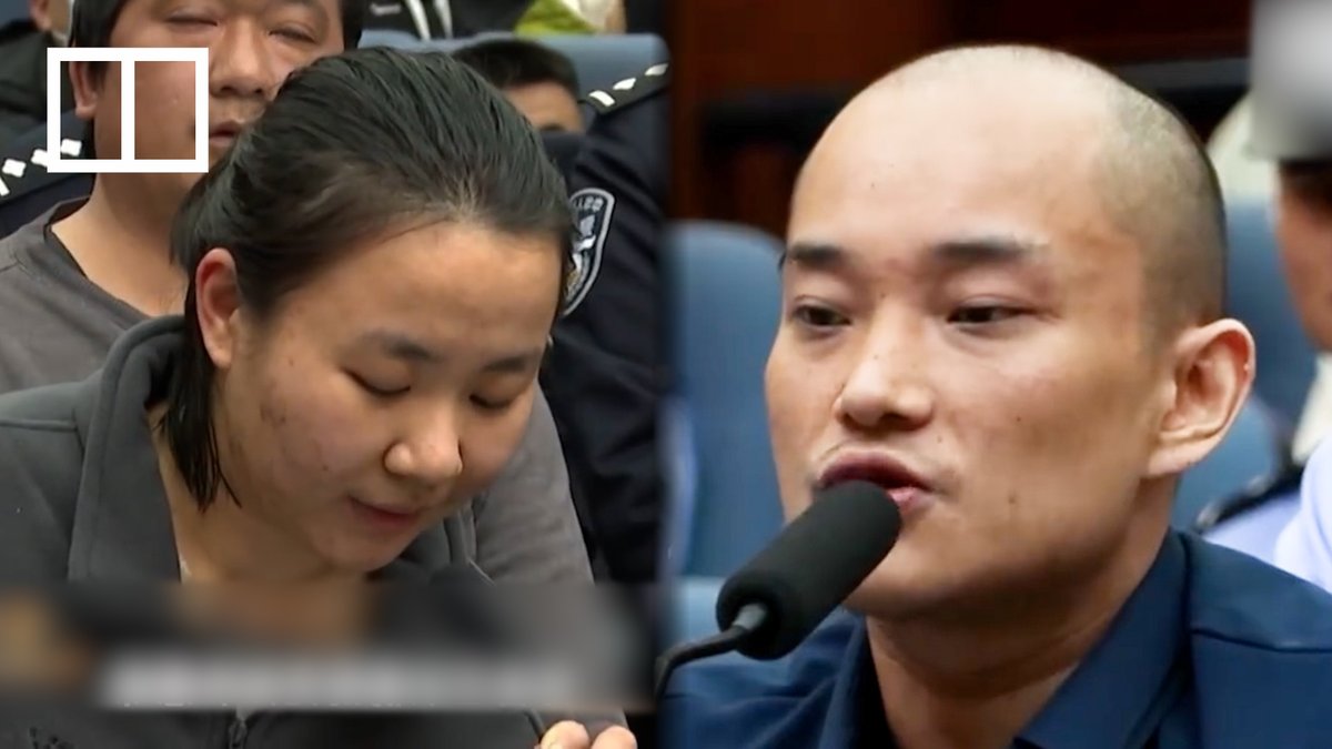 Chinese state media has broadcast confessions by core members of scam syndicates that operated in Myanmar.