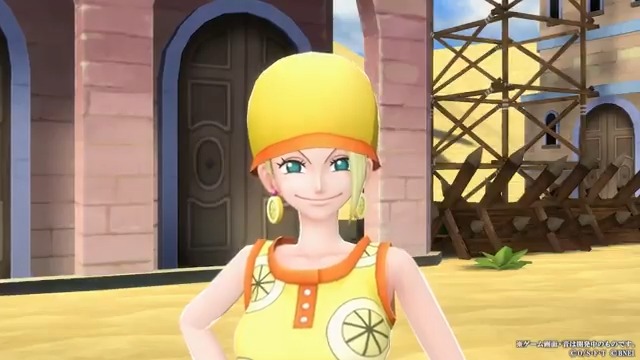 【新キャラ紹介】 ■BW/オフィサーエージェント ミス・バレンタイン 緑属性/ゲッター 敵のお宝エリアに移動することができるゲッター! 敵からふっとばされることで『一万キロプレス』のクールタイムを短くすることができるぞ💨 2/10 14:00(JST)参戦予定! #バウンティラッシュ7周年 #ONEPIECE