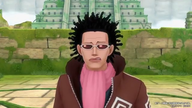 【新キャラ紹介】 ■BW/オフィサーエージェント Mr.5 黒属性/ディフェンダー 敵をふっとばすことが得意なディフェンダー! 『そよ風息爆弾』は視認が困難な風の弾を飛ばし、当たったら爆発するぞ💥 2/10 14:00(JST)参戦予定! #バウンティラッシュ #バウンティラッシュ7周年 #ONEPIECE