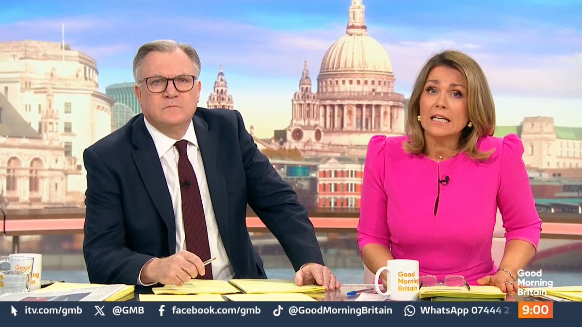 Breaking news - in the last few moments a spokesman for Kensington Palace has given an official comment on behalf of the Prince and Princess of Wales - on the fresh revelations over the paedophile Jeffrey Epstein. The Palace official said the royal couple were "Deeply Concerned".