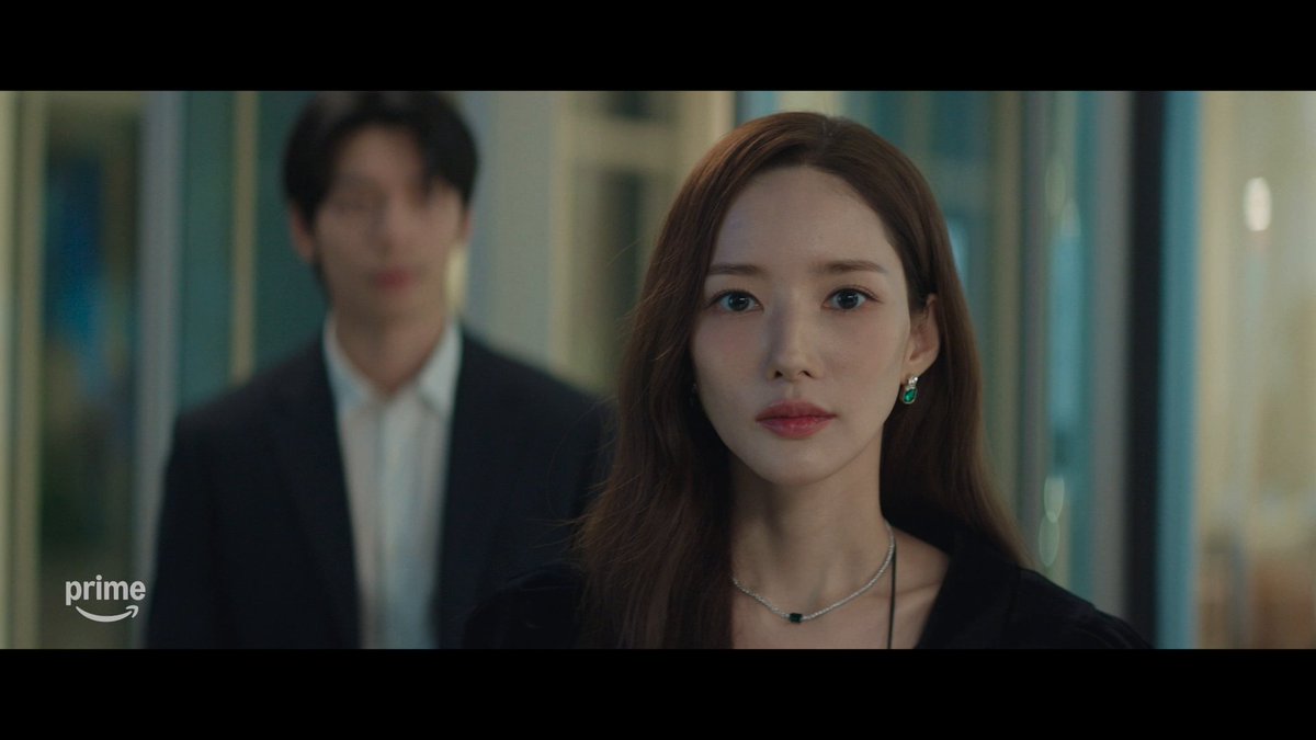 私を本当に信じる？―― #パク・ミニョン 主演 新韓国ドラマシリーズ『セイレーンのキス』 3月2日(月) よりプライムビデオで独占配信開始！ #セイレーンのキス #韓国ドラマ #プライムビデオ