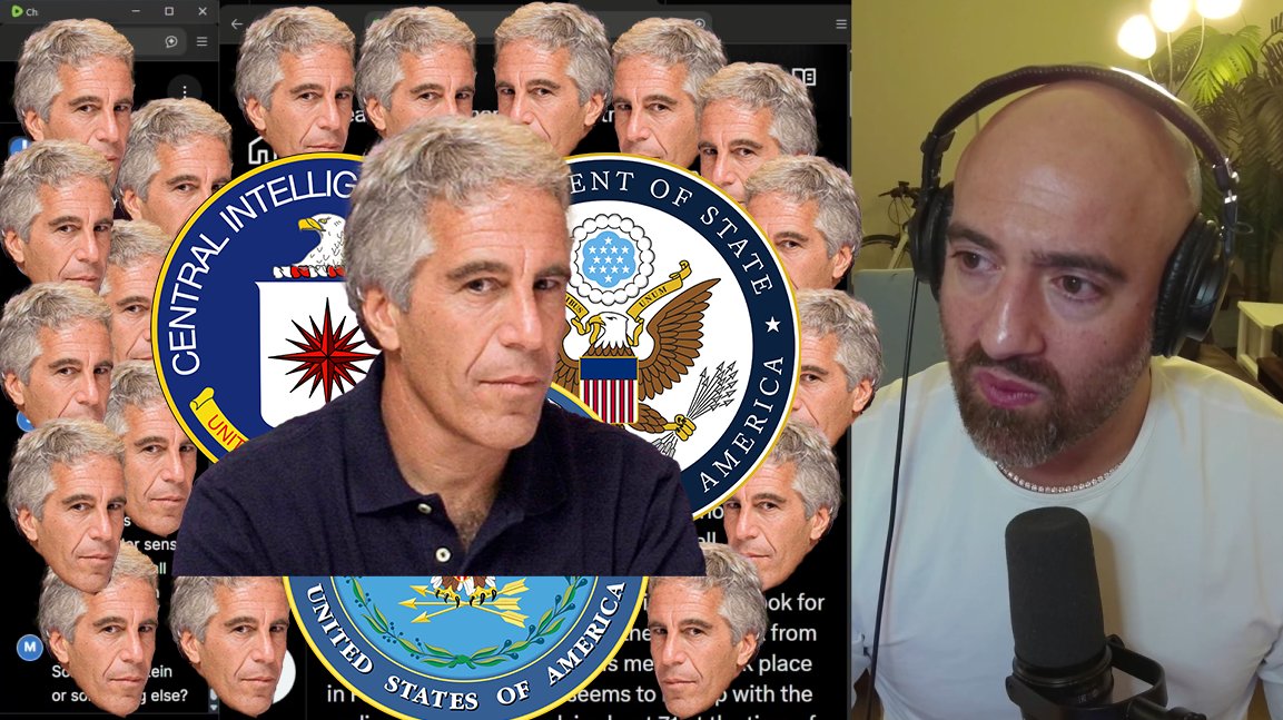 What I Meant When I Said "There Are A Million Jeffrey Epsteins"