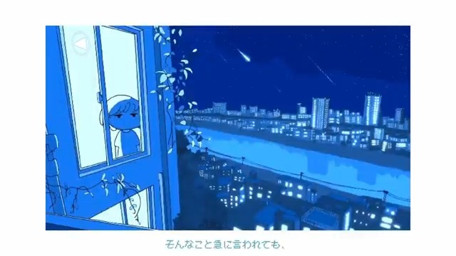 【ニュース】“来週滅亡する世界”を探索するゲーム『ペンギンウォーズ』2月20日リリースへ。滅びまでの1週間、自由に過ごす少女の最期の夜