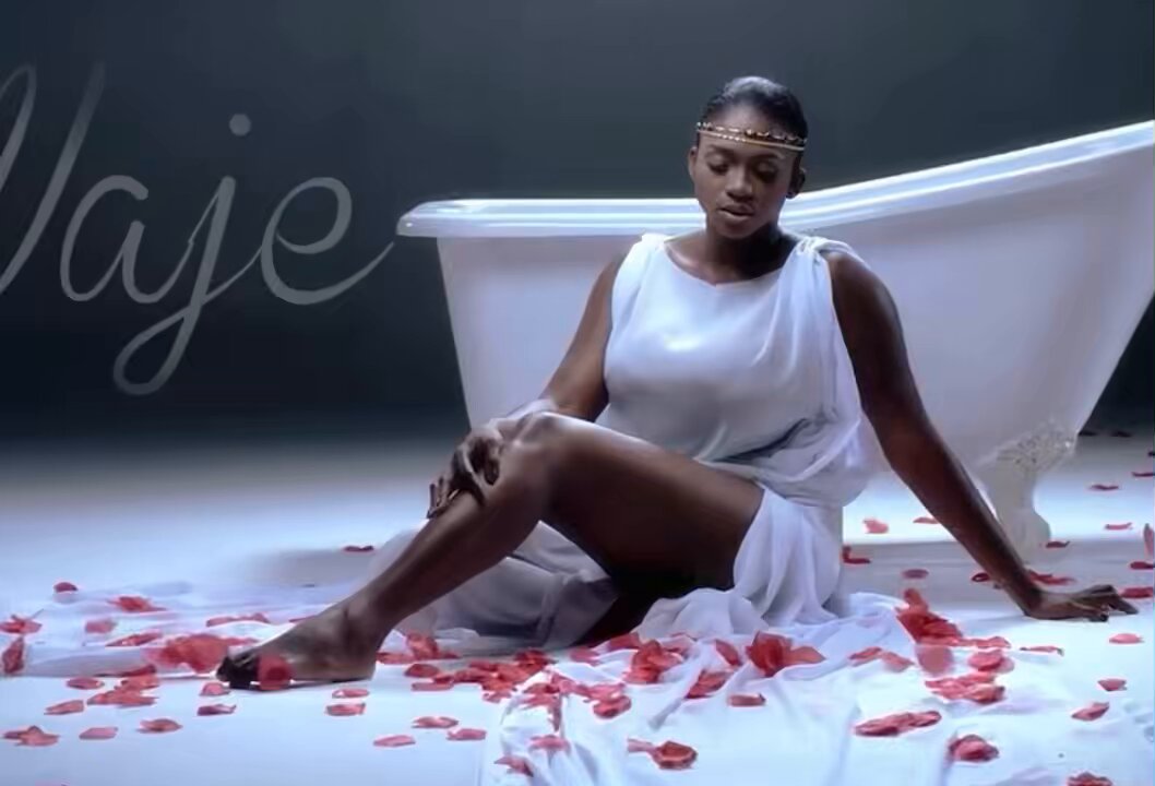I WISH - WAJE {2012}