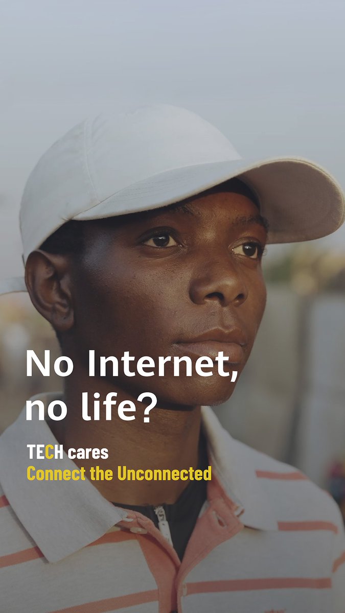 What happens when Huawei & Broadband Infraco collab? Digital progress in healthcare, education, government, and much, much more. BBI has already connected 2 million rural homes and more than 13,000 public Wi-Fi hotspots.