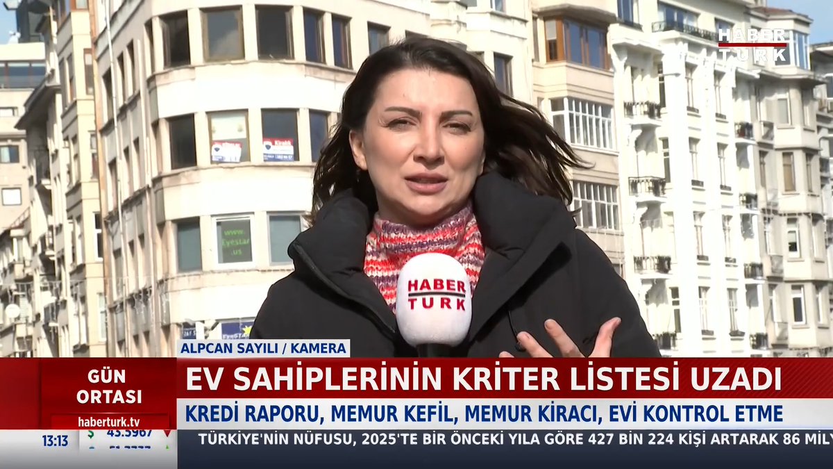 Kefil bulmak da ev tutmaya yetmiyor Mal sahipleri kafalarındaki kiracı modelini ilana yazıyor.