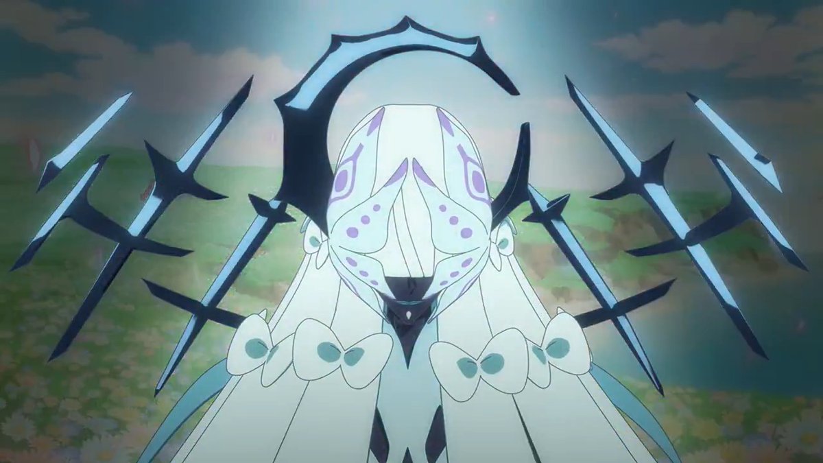 あの時、わたくしたちは 何を語り合ったのですか... #プリオケ