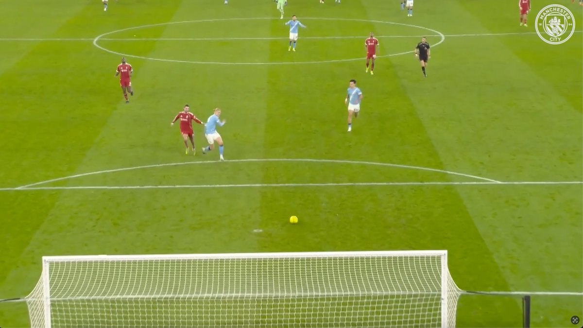 The greatest goal that never was...