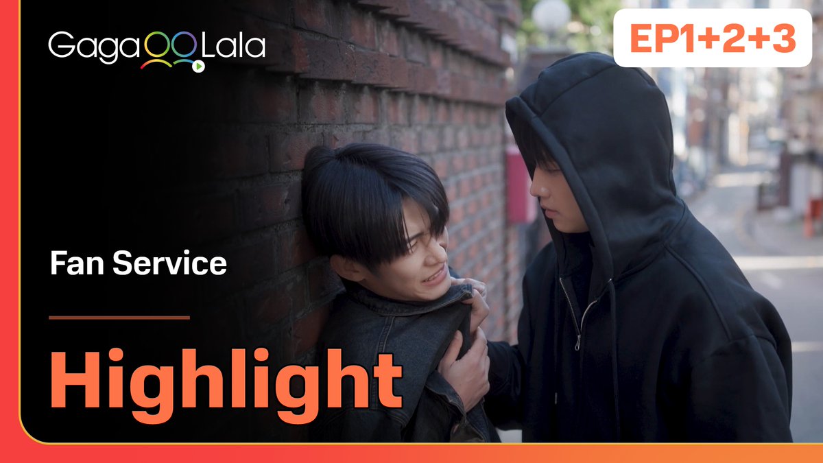 👨‍❤️‍💋‍👨 #FanService EP1-3 We love being serviced as fans! Watch here▶️ ⏰ WED 7PM GMT+8 🌎Worldwide #팬서비스