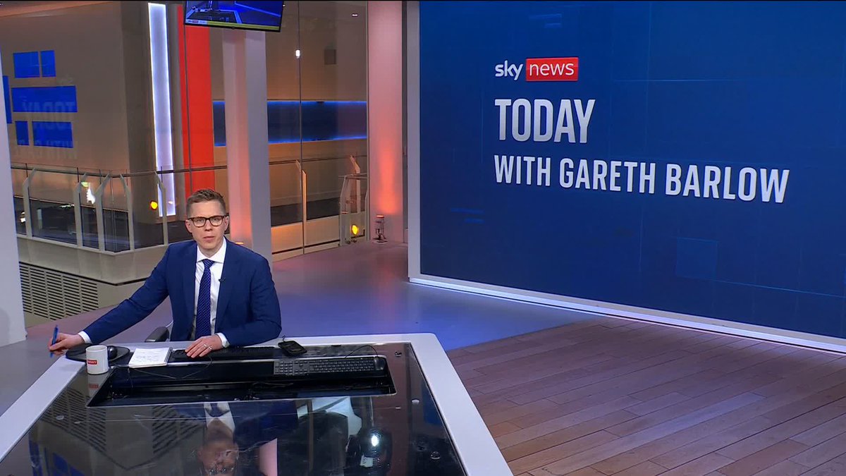 BREAKING: Tim Allan, Downing Street director of communications, has resigned. Sam Coates Sky has the latest ⬇️ 📺 Sky 501, Virgin 602, Freeview 233 and YouTube