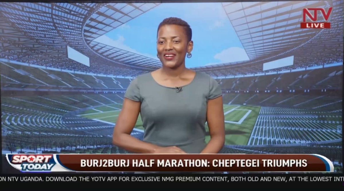 Uganda Rugby is set to revive the East Africa Enterprise Cup with Kenya Rugby, giving top Ugandan and Kenyan clubs a chance to compete at regional level Talked to Uganda Rugby Union CEO Isaac Lutwama Nsubuga confirmed the development #NTVSportToday