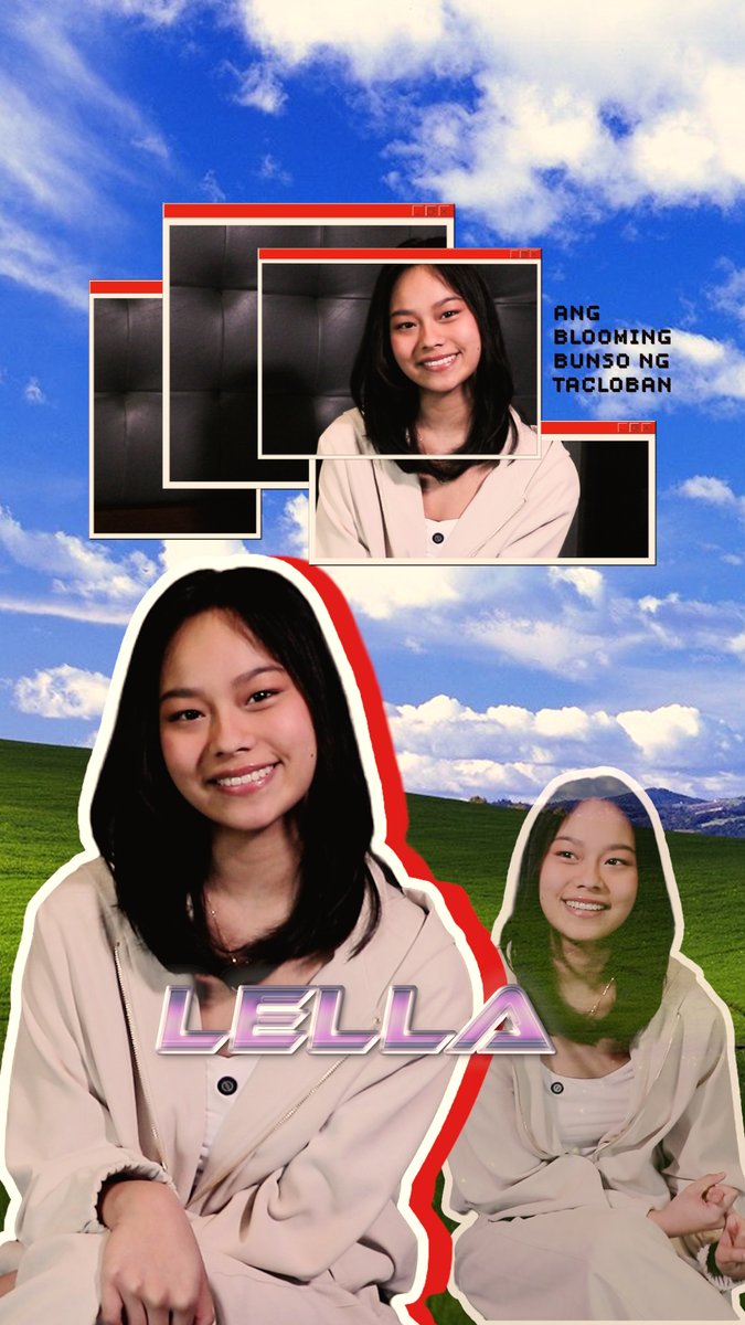 ROAD TO BIG NIGHT! ✨ Pero bago ang lahat, balikan muna natin ang chikahan with Lella bago siya pumasok sa Bahay ni Kuya. 🏠💖 Watch #GMAPBBCollab housemate #LellaFord spill the tea in this #KapusoExclusives video! 🔥