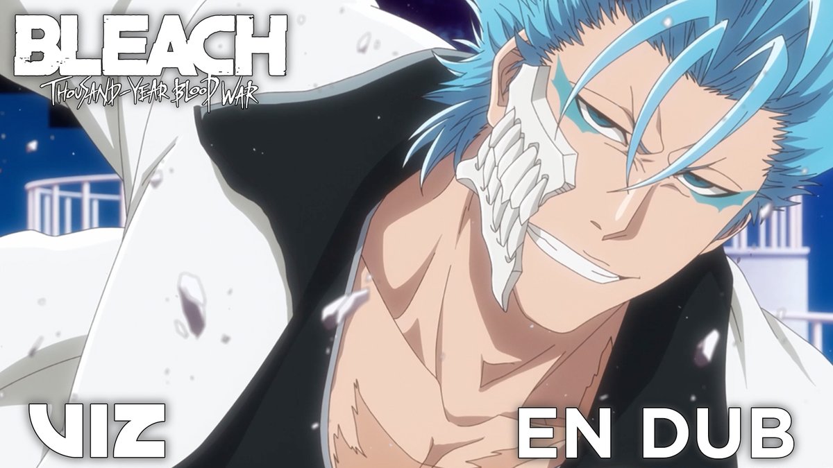 If someone were to make a comeback in BLEACH: Thousand-Year Blood War, who would you like to see? 👀