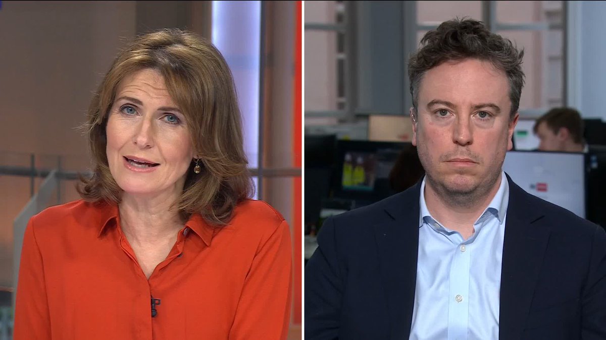 BREAKING: Sky News understands Scottish Labour leader Anas Sarwar will call for Sir Keir Starmer to resign as Prime Minister. Sky's Sam Coates Sky reports. 📺 Sky 501, Virgin 602, Freeview 233 and YouTube