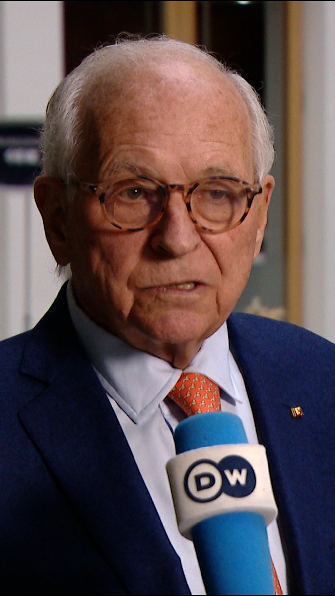 Poland is now investigating possible links between Jeffrey Epstein and Russian intelligence. The chairman of the Munich Security Conference, Wolfgang Ischinger, told DW that he "wouldn't be surprised" if such connections existed.