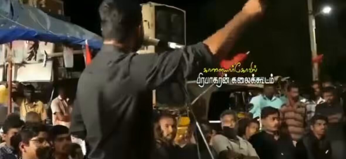 Vijay ya kooda avan ippadi thittalaye da என் உயிர் Superstar ரஜினி ரசிகன் 🤣🤣