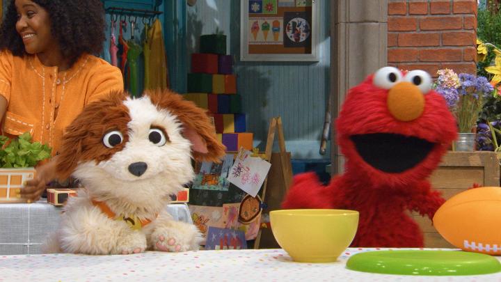 Miley Cyrus is set to guest star in an upcoming episode of ‘Sesame Street.’