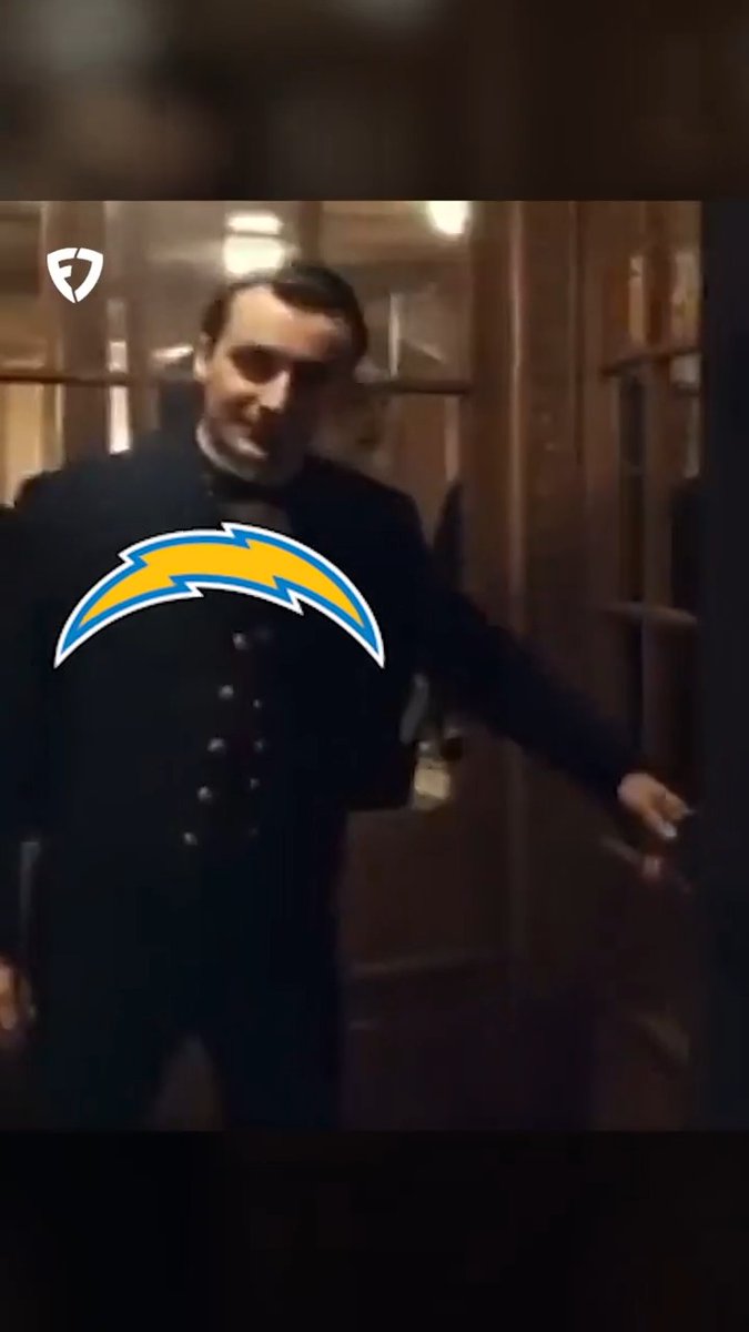 The AFC welcoming the Patriots to Cancun today: