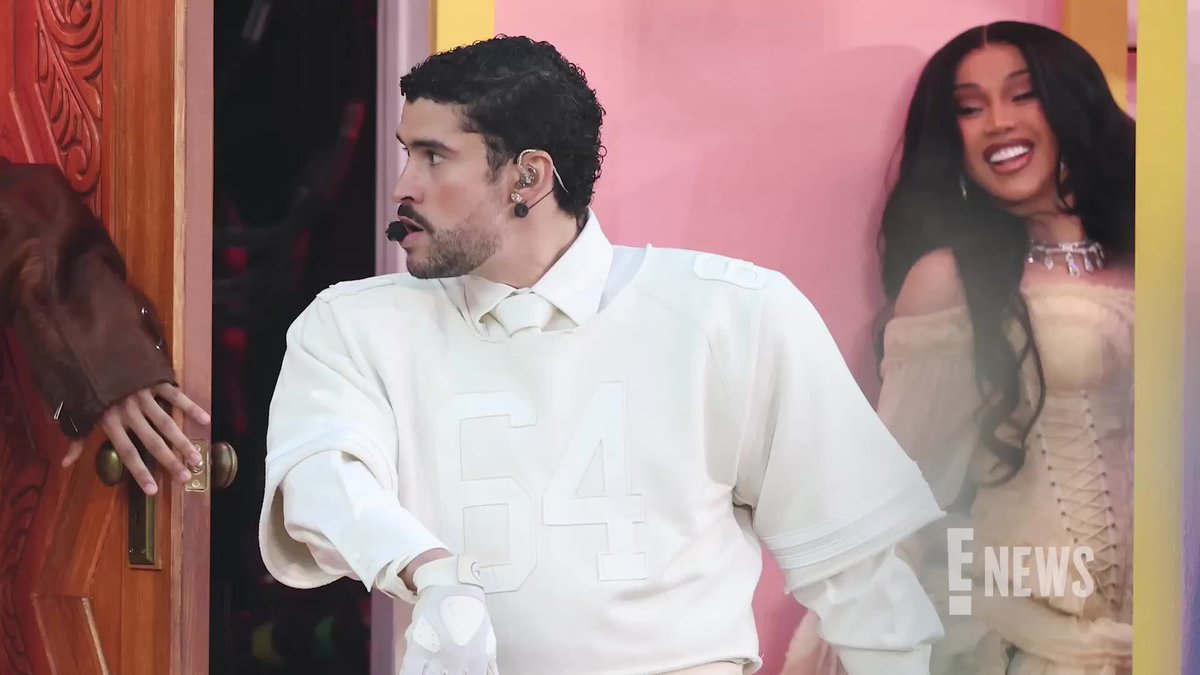 As the New England Patriots and Seattle Seahawks faced off at the 2026 Super Bowl, Bad Bunny had some star-studded cameos during his Apple Music Super Bowl LX Halftime Show on Feb. 8.