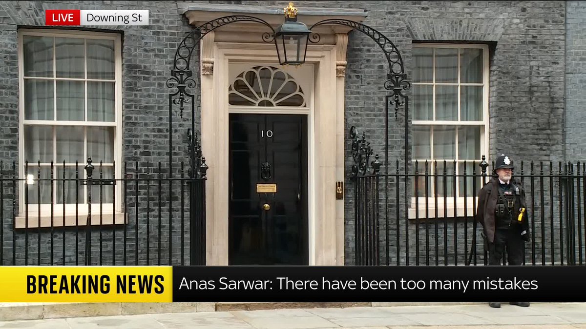 Rachel Reeves and David Lammy are among the cabinet ministers who have come out in support of Sir Keir Starmer amid calls for his resignation. Sky's Beth Rigby analyses the reactions. Read the latest on our live blog ➡️ 📺 Sky 501, Virgin 602