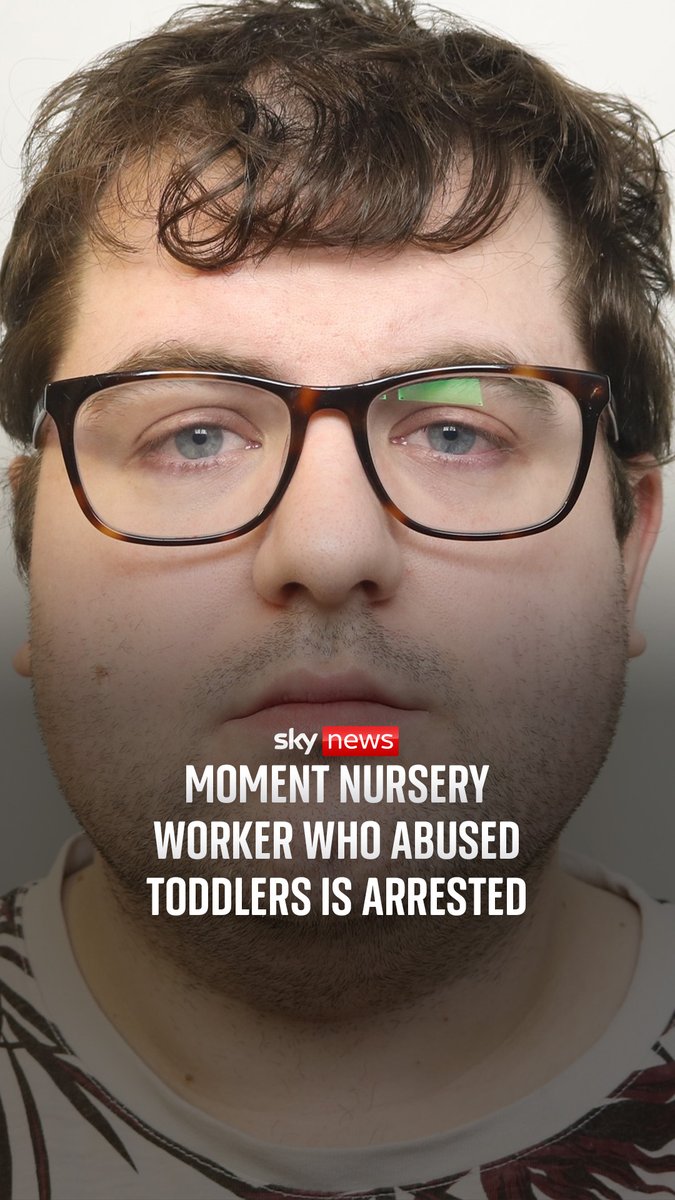 Nathan Bennett denied eight charges, including rape, sexual assault, and assault by penetration against two and three-year-old boys. He was found guilty on all charges at Bristol Crown Court. 🔗 Read more:https: //trib.al/WeNEqm5