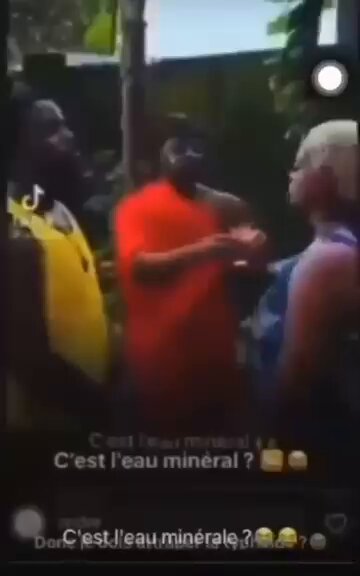 Mais faut boire 😭😭🤣🤣