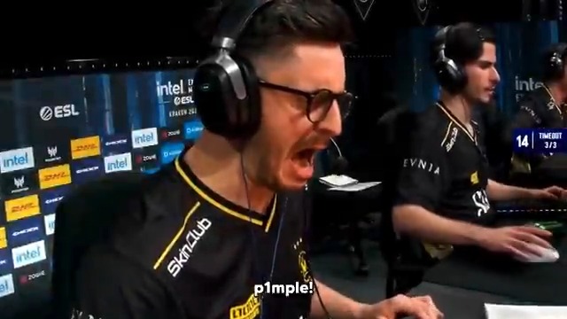 IEM KRAKOW Fragmovie with the Best Moments! Casters: MACHINE // Harry Hugo Chad Burchill Ne0kai Harvey Rodgers PHY Cole McHenry Adam Hawthorne Jason O'Toole