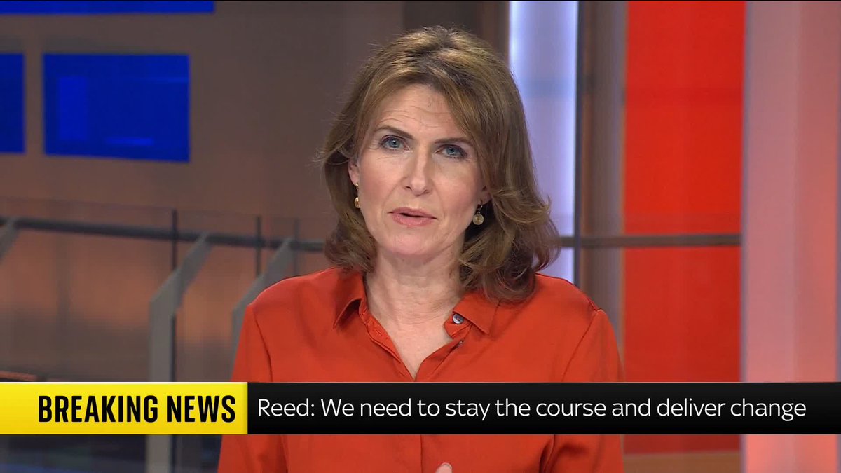 BREAKING: Former deputy prime minister Angela Rayner offers her "full support" to Prime Minister Sir Keir Starmer in a post on X. Politics latest 👉 📺 Sky 501 and YouTube