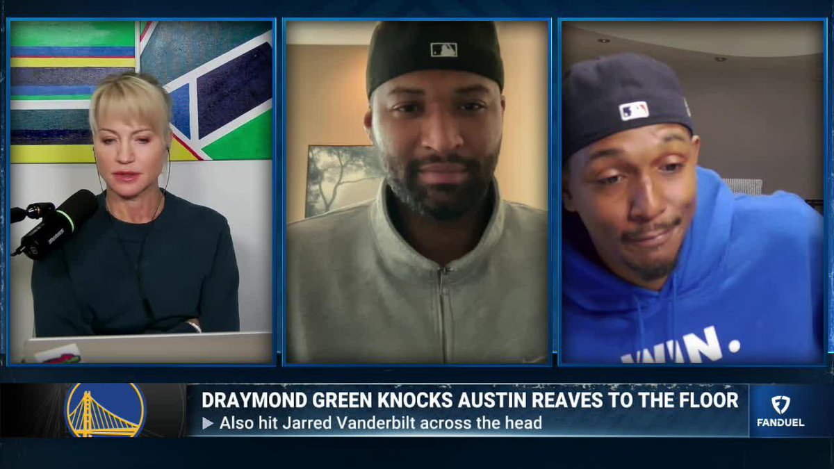 Lou Williams on Ime Udoka calling out Alperen Sengun for being hunted on defense: "As a former player, I would have hated if my coach said this about me." Michelle Beadle | Lou Williams | DeMarcus Cousins