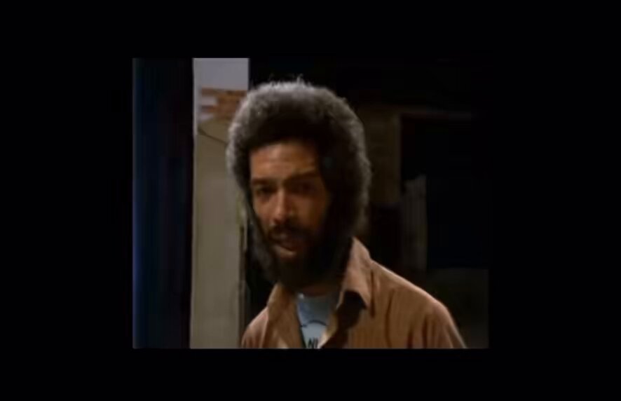 Whitey on the Moon - Gil Scott-Heron