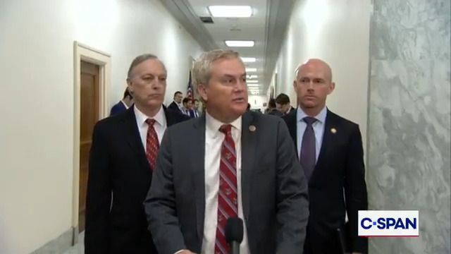 🚨BREAKING: Ghislaine Maxwell pleads the Fifth in House Oversight Epstein investigation Chairman James Comer “As expected, Ghislaine Maxwell took the fifth and refused to answer any questions…”