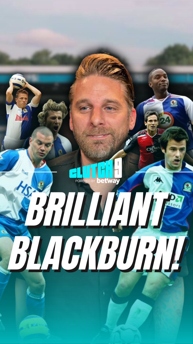 🎙David Bentley on his time at Ewood: "Blackburn was my best football, best time, best environment. Unbelievable. It was just good people everywhere." Which Bentley moment in a Rovers shirt stands out most for you? Let us know below ⬇️ #BRFC | #Rovers