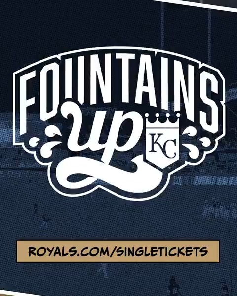 The Boys are back. #FountainsUp