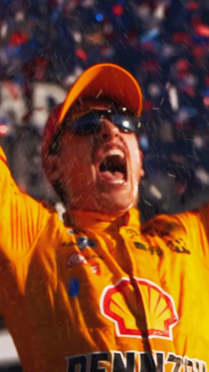 This is not just another race. This is The Great American Race.