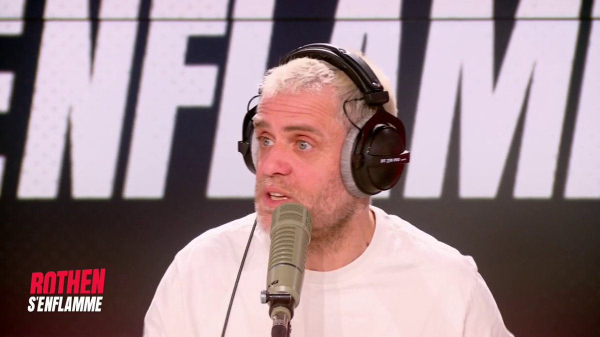 💥 L'humiliation d'hier face au PSG acte-t-elle l'échec de la stratégie de l'OM ? Jérôme Rothen : "C'est un échec total. Ce qui se passe depuis début 2026 est un scandale. Je pensais que l'on avait atteint des sommets avec la défaite à Bruges, mais là... c'est honteux !"