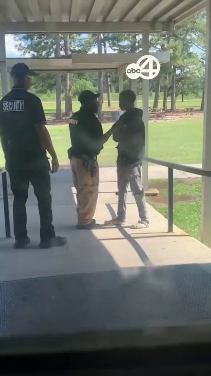 When school safety looks like this, who’s keeping students safe from the people in charge of safety?
