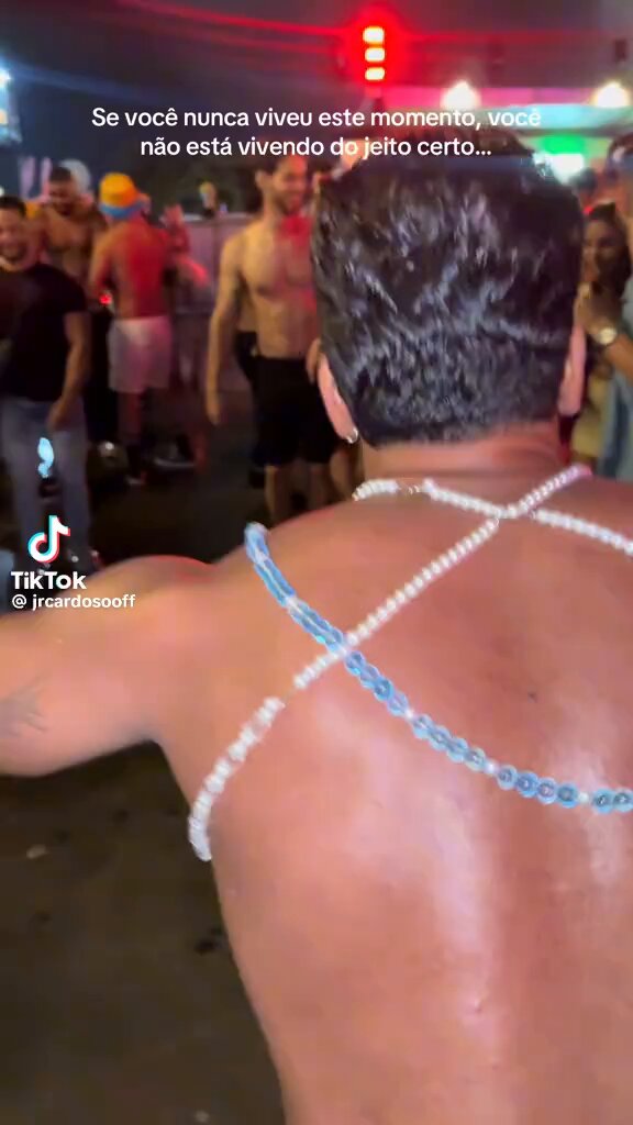 Anitta confirmou que Belo Horizonte receberá os Ensaios da Anitta em 2027!