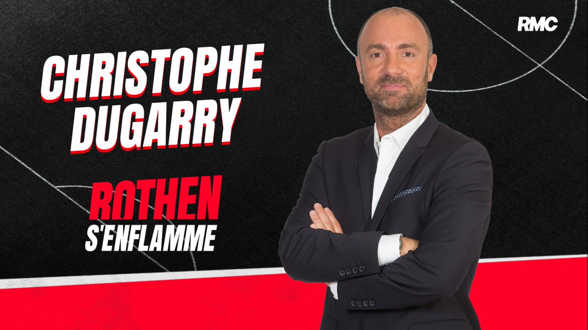 💥 Duga: "L'OM n'est pas invité à la table de la Ligue des champions. Il est invité pour les matchs qui ne comptent pas. Comment Balerdi peut encore porter le brassard et être titulaire ? De Zerbi est un entraîneur surcoté et ses joueurs le sont aussi !"