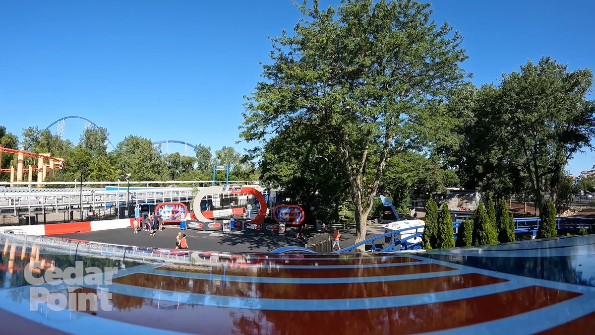 It's time to wish a very #HappyBirthday to this 50-year-old! 🎂🎁🎊🎉🥳 #Corkscrew debuted to the world in 1976.