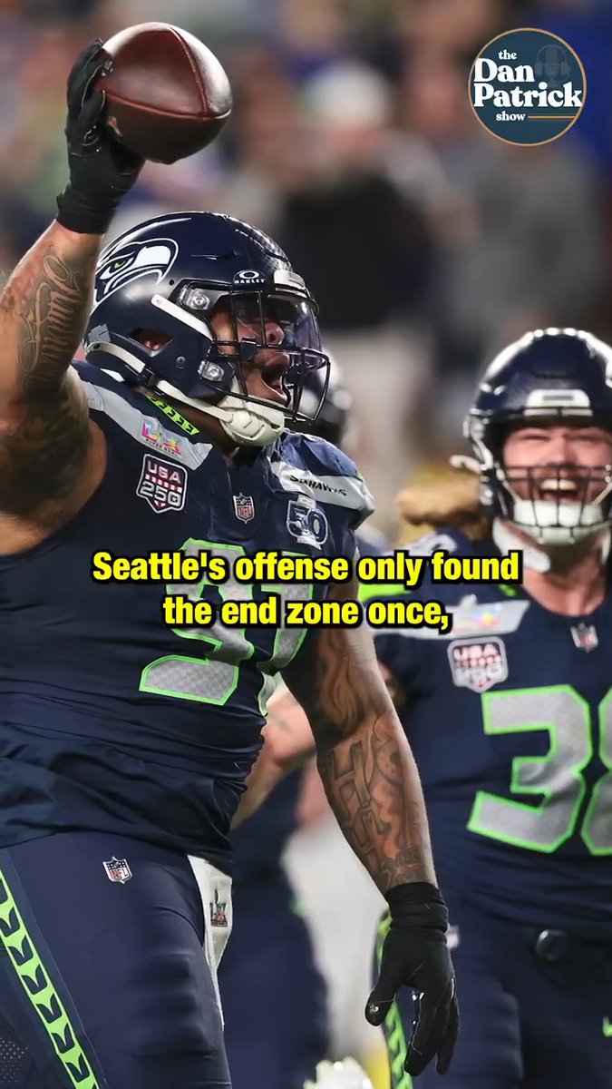 Defense wins championships. 🏆