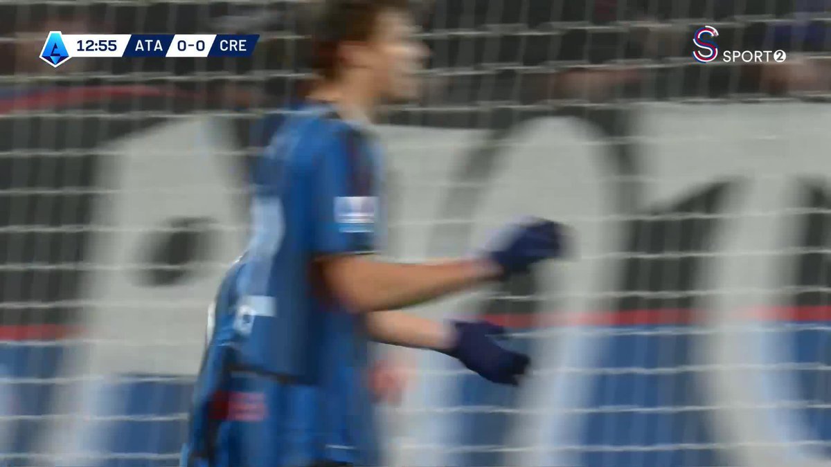 Nikola Krstović, şık dönüşünü golle tamamlıyor! 🔥